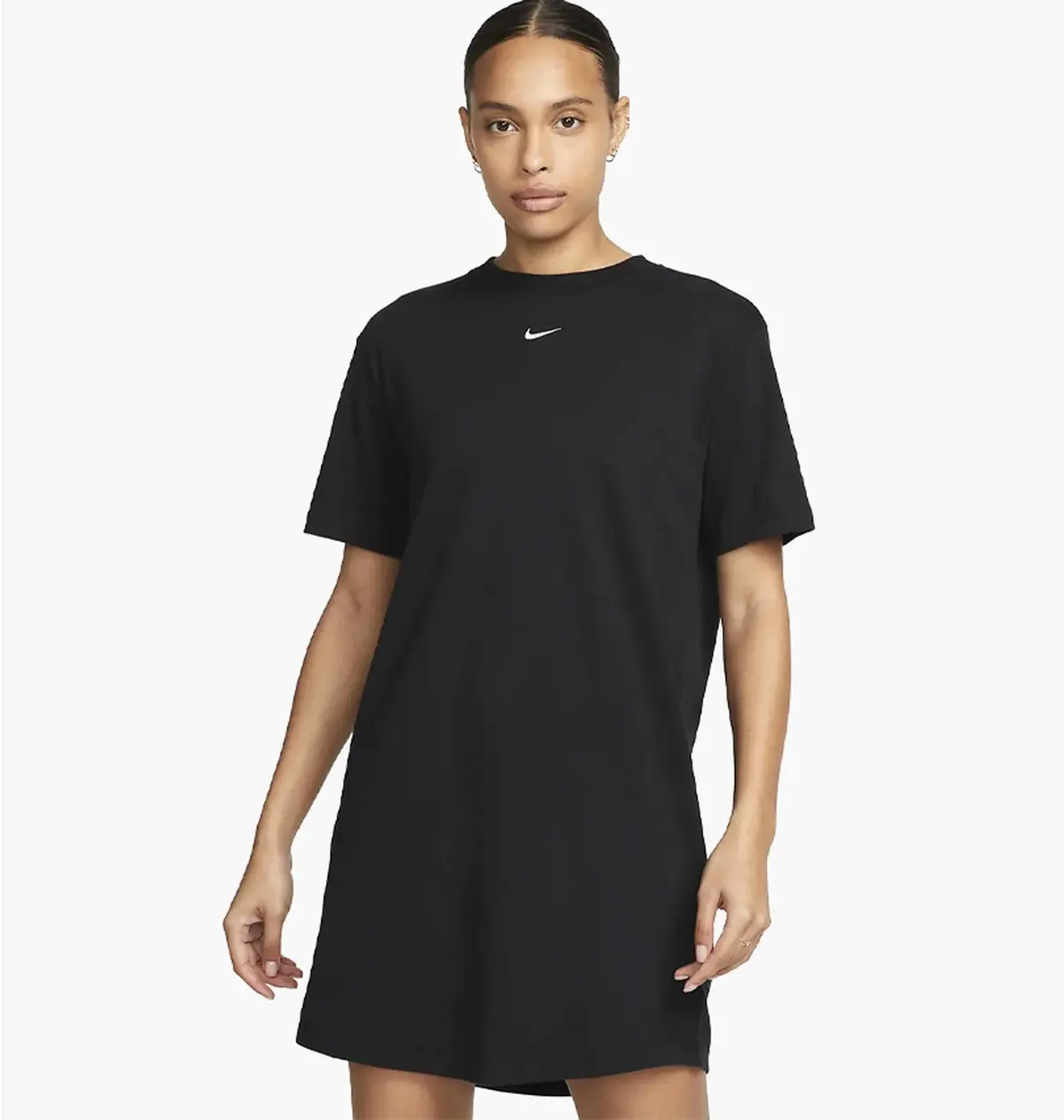 Платье женское Nike Sportswear Essential Women's Short-Sleeve T-Shirt