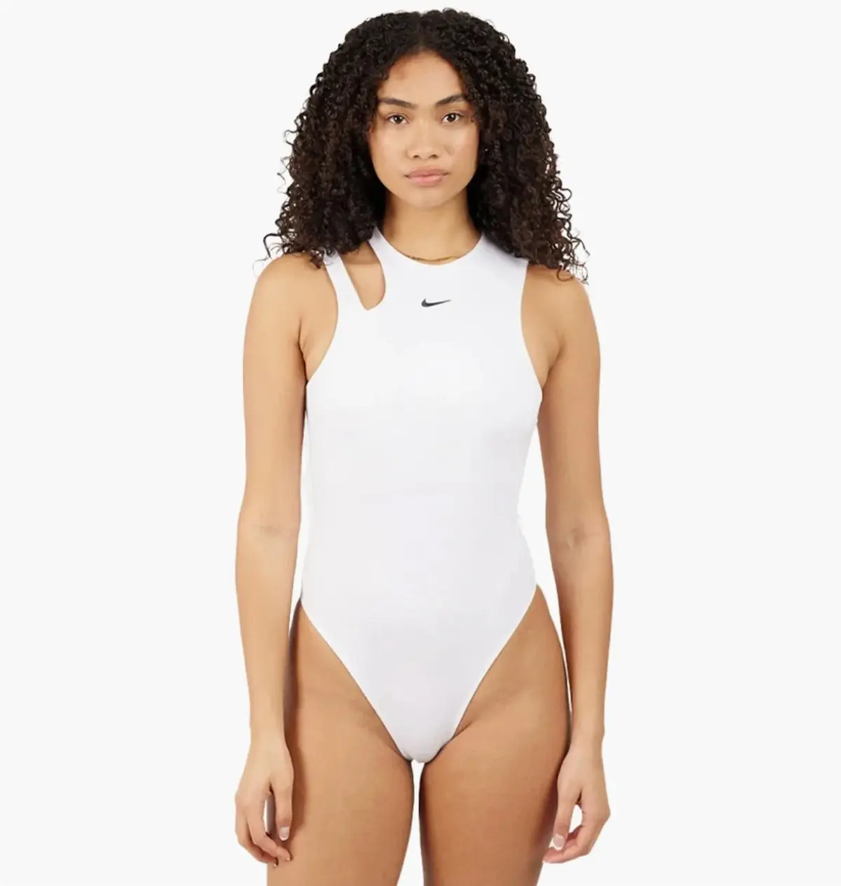 Боди женские Nike Essential Tank Bodysuit