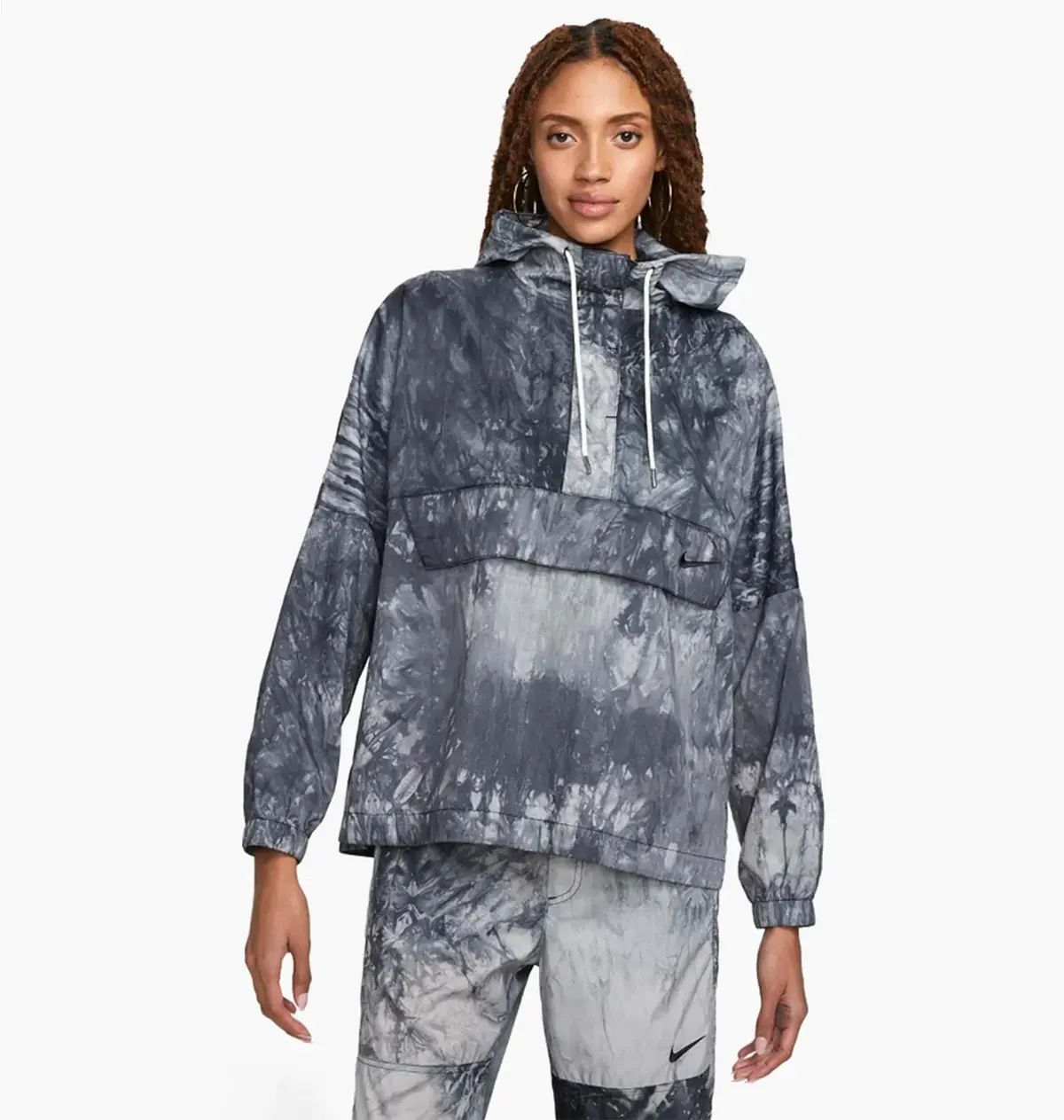 Куртка жіноча Nike Sportswear