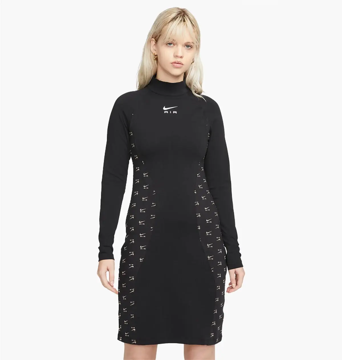 Платье женское Nike Air Ls Dress