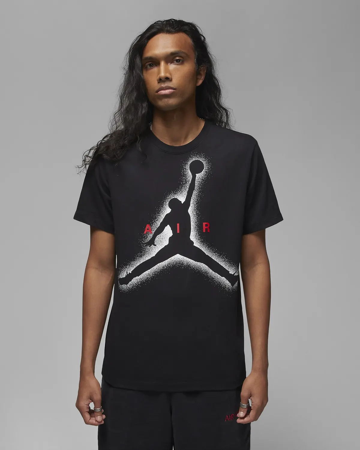 Футболка чоловіча Jordan Essentials T-Shirt
