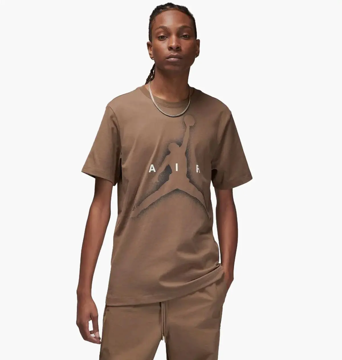 Футболка чоловіча Jordan Tee Shirt Graphic Essential
