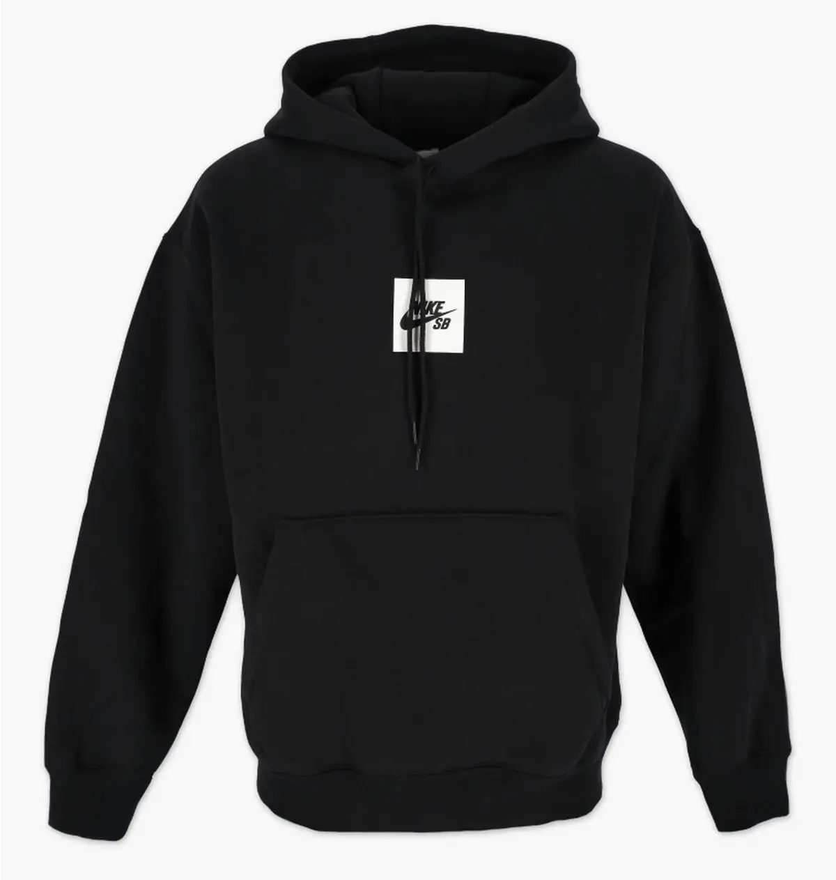 Кофта чоловіча Nike Sb Flc Hd Box Logo
