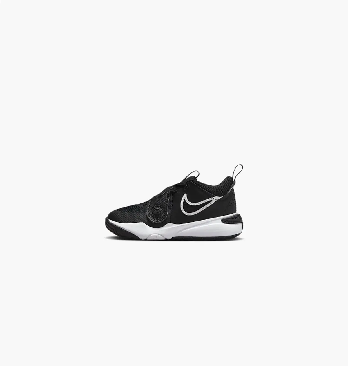 Кросівки дитячі Nike Eam Hustle D 11