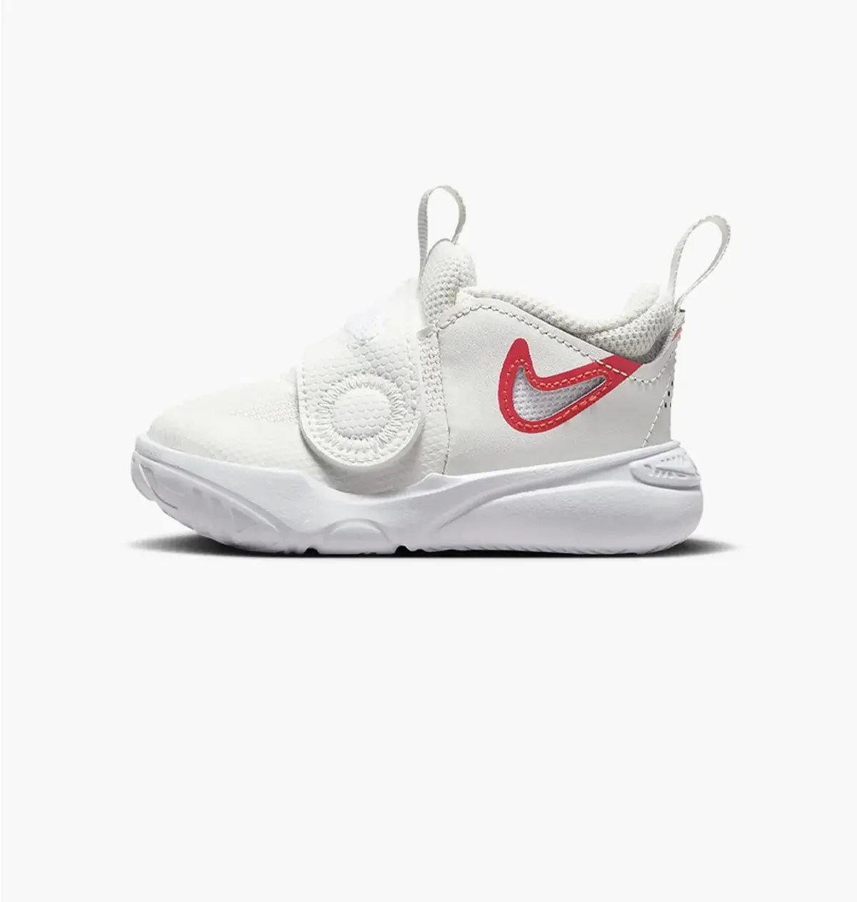 Кросівки дитячі Nike Team Hustle D 11