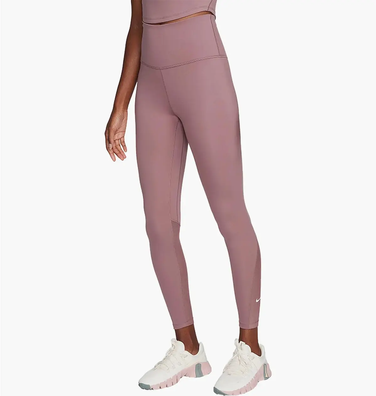 Лосіни жіночі Nike One Df Hr 7/8 Tight