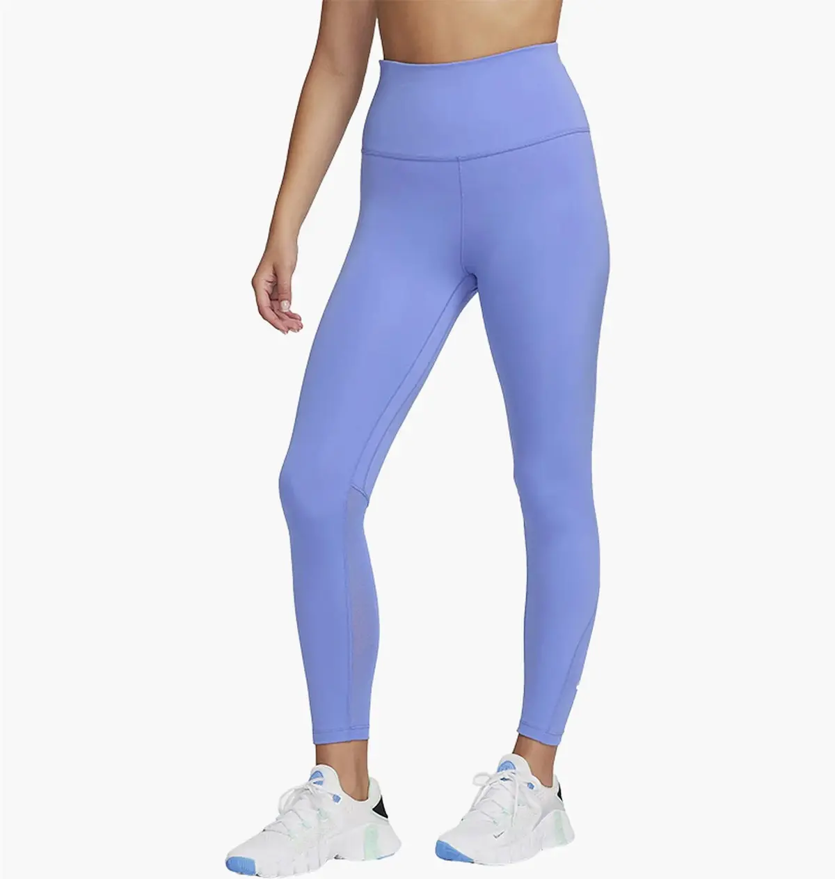Лосіни жіночі Nike One Light Blue