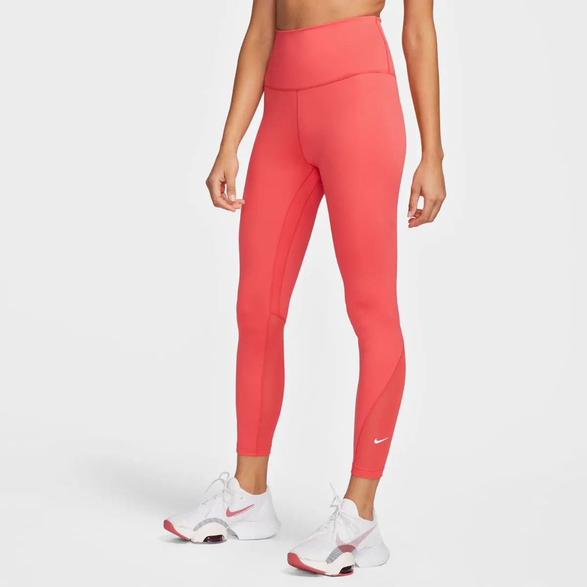 Лосіни жіночі Nike W One Dri-Fit Hr 7/8 Tight