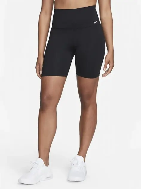 Лосіни жіночі Nike One Df Hr 7In