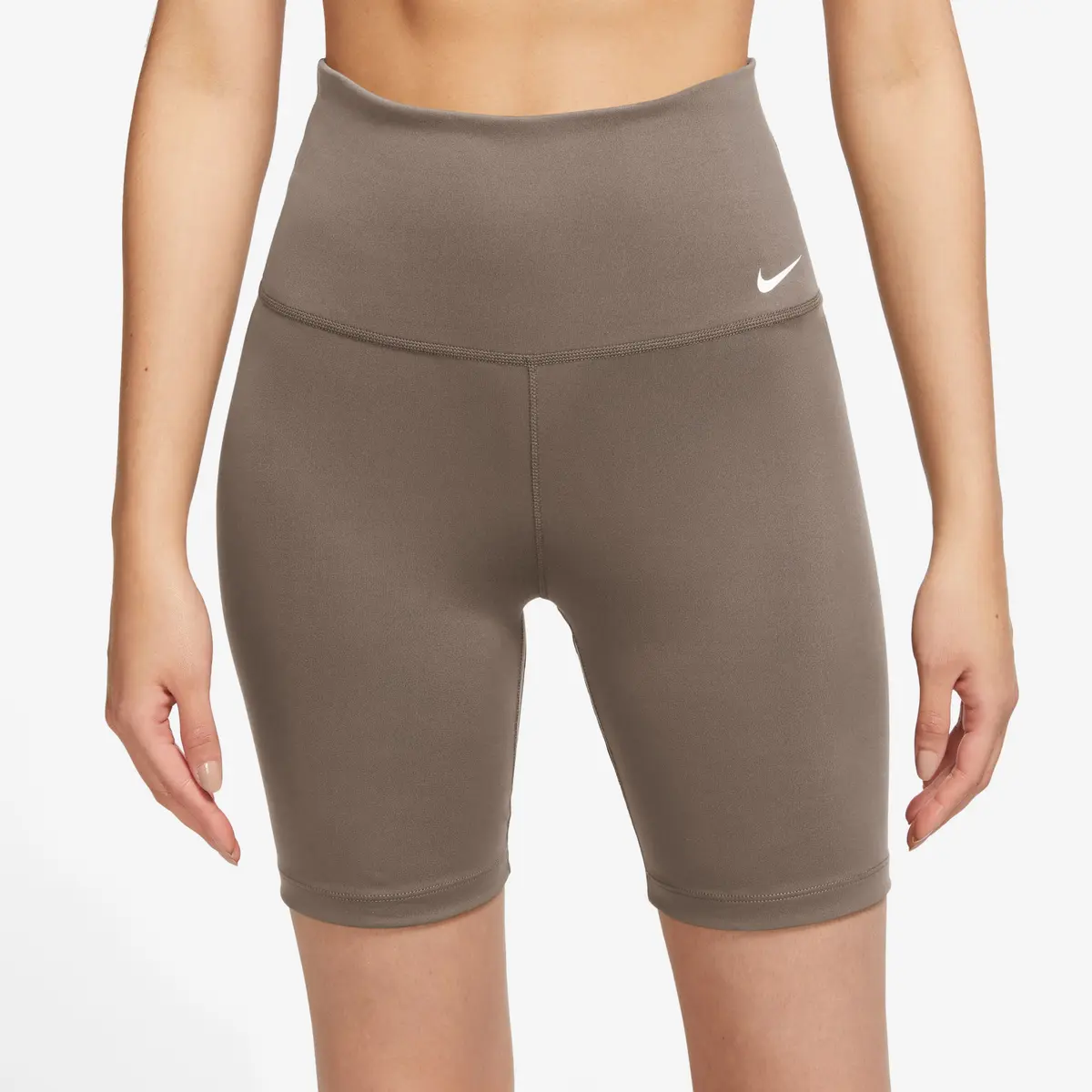 Лосіни жіночі Nike W One Df Hr 7In Short