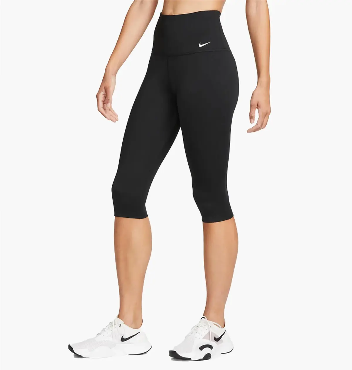 Лосіни жіночі Nike One Black Dv9024-010