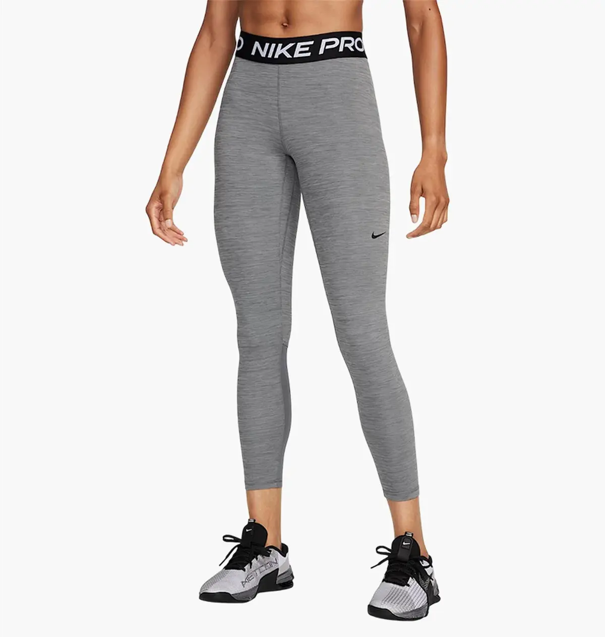 Лосіни жіночі Nike Np 365 Mr Grey Dv9026-084