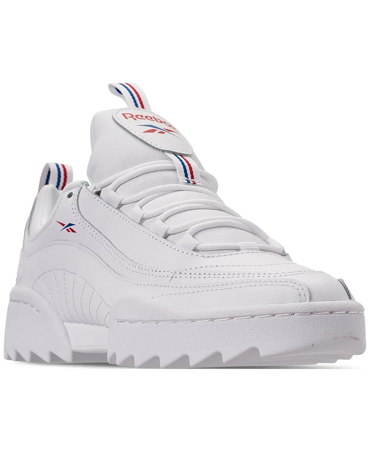 Кросівки жіночі Reebok Women's Classics Rivyx Ripple