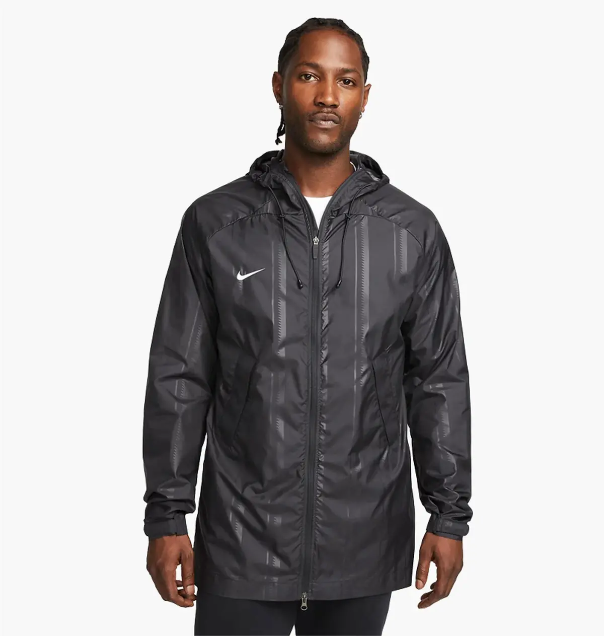 Вітровка чоловіча Nike M Rpl Acdpr Hd Rain Jkt Gx