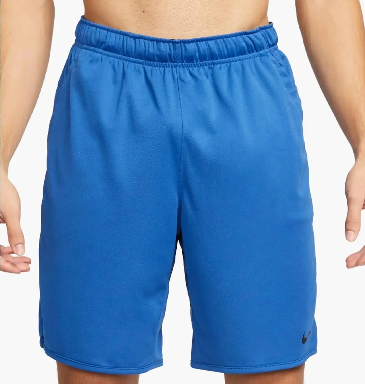 Шорты мужские Nike Df Totality Knit 9 In Ul