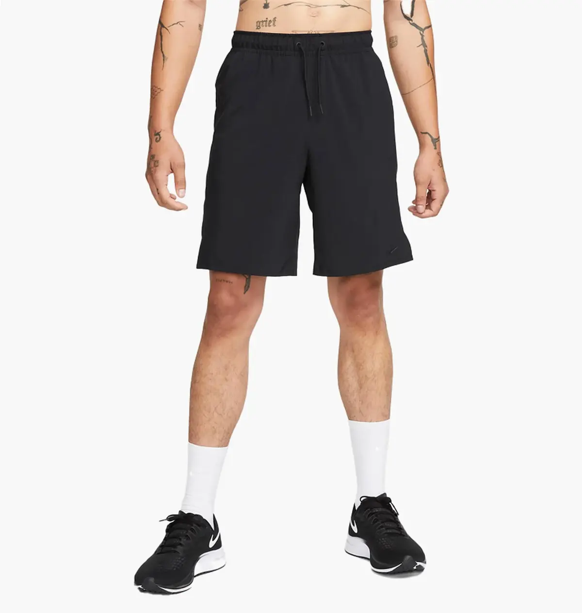 Шорты мужские Nike Unlimited