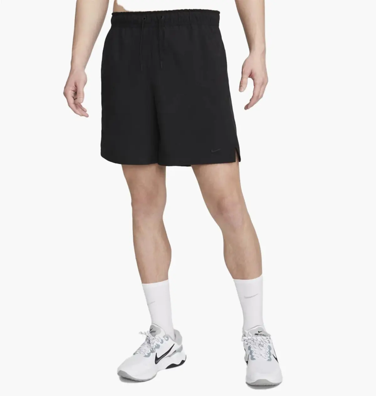 Шорты мужские Nike Unlimited Dri-Fit 7 Unlined Versatile Shorts