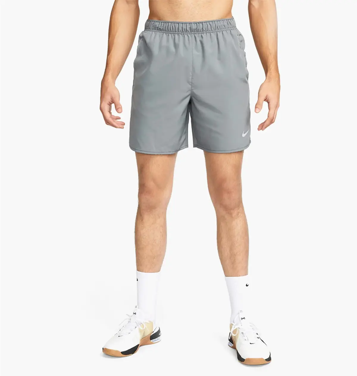 Шорты мужские Nike M Nk Df Challenger 7Ul Short