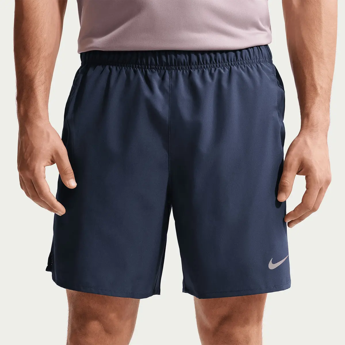 Шорты мужские Nike Challenger Logo 7In Shorts