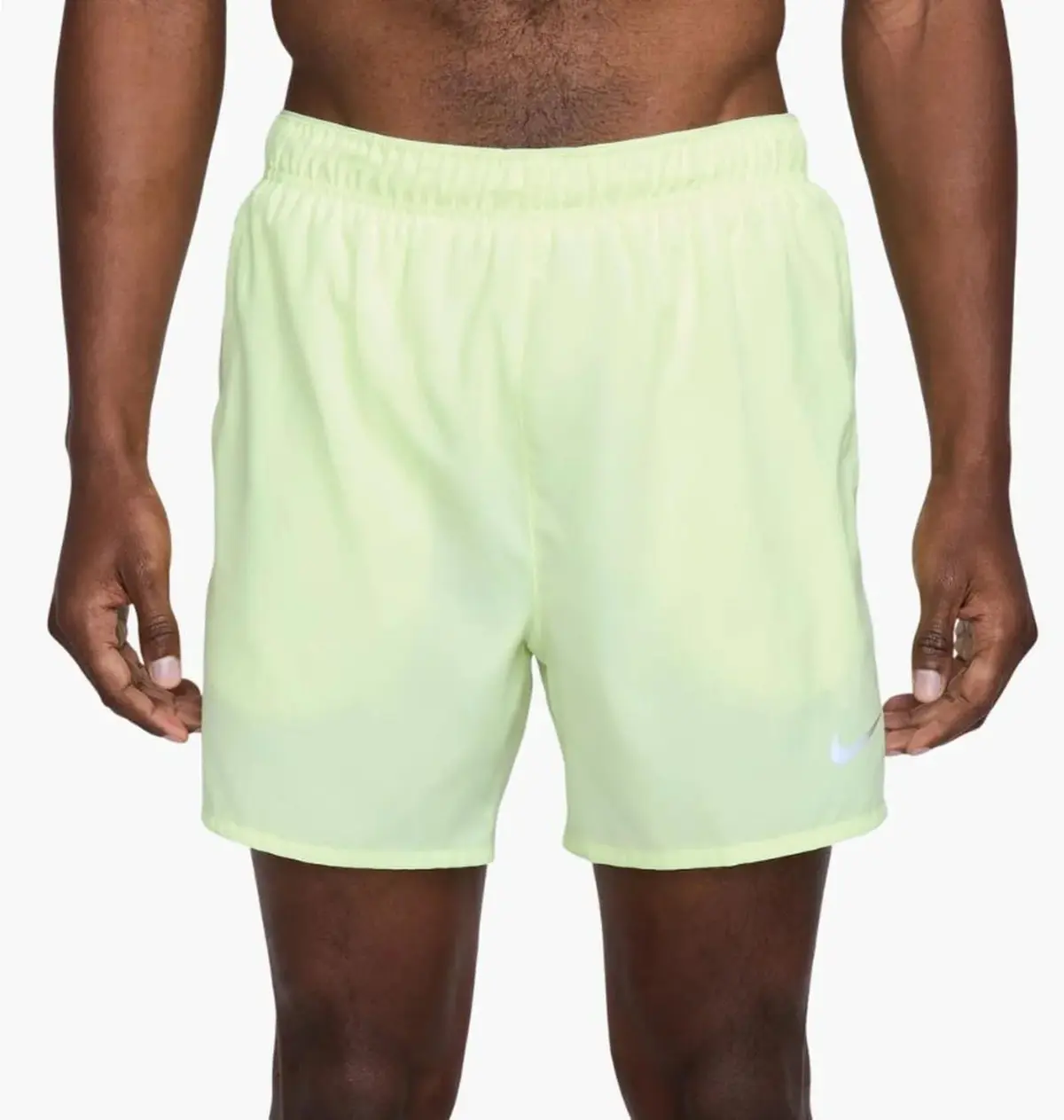 Шорты мужские Nike Dri-Fit Green