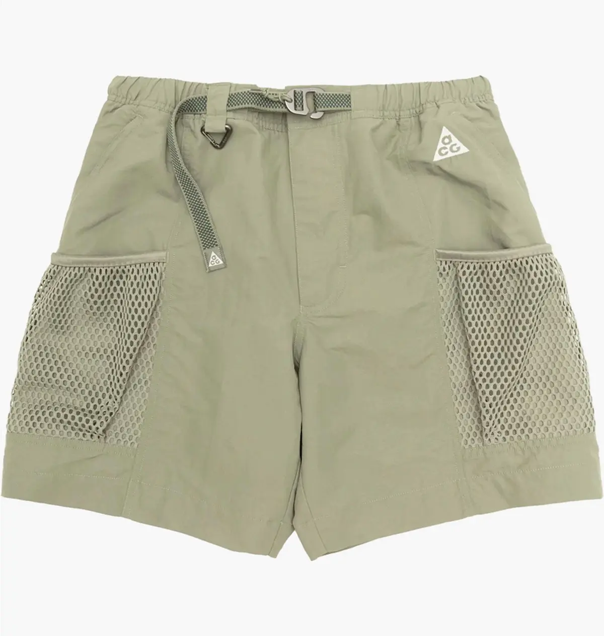 Шорти чоловічі Nike Acg 'Snowgrass' Сargo Shorts