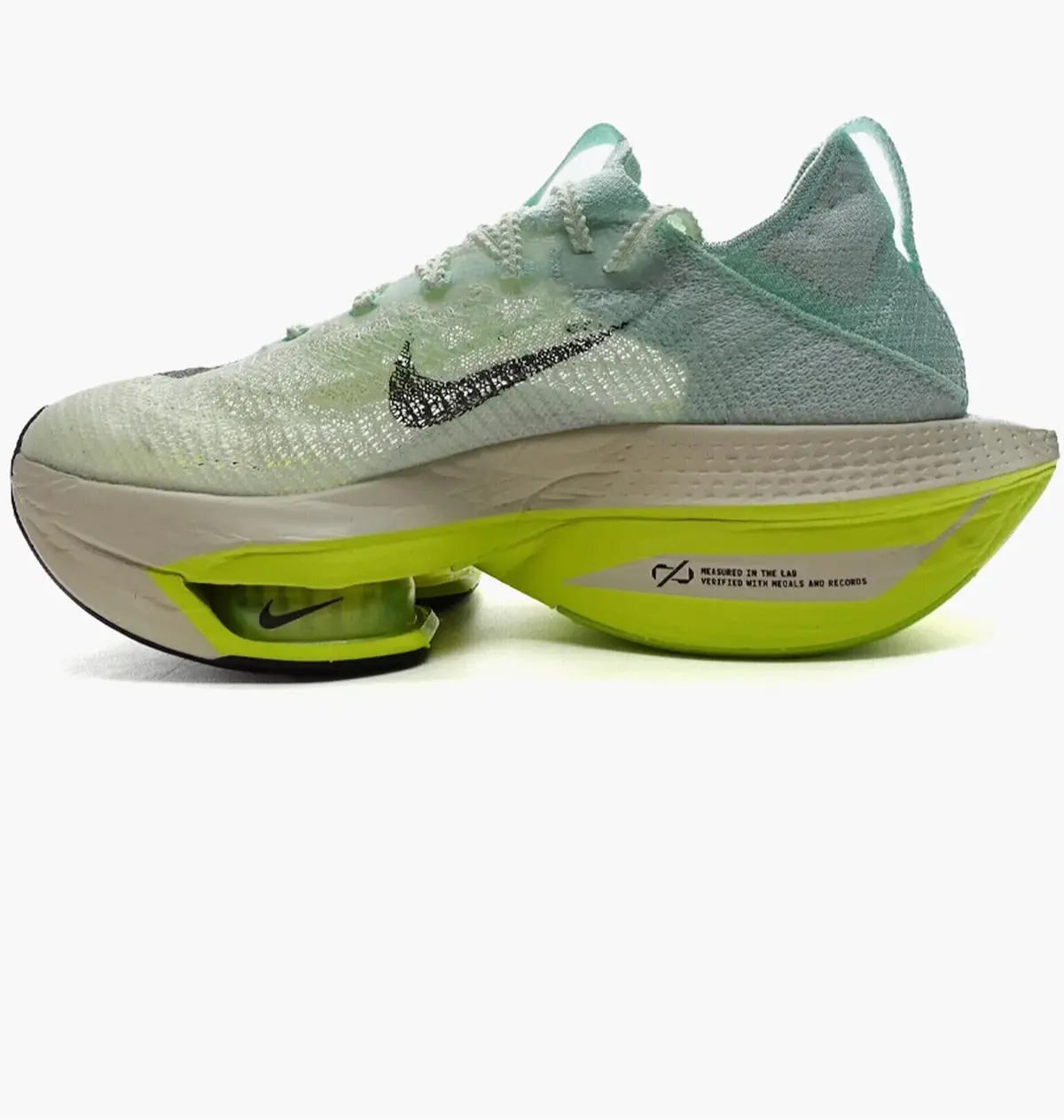 Кроссовки для бега женские Nike Air Zoom Aphafly