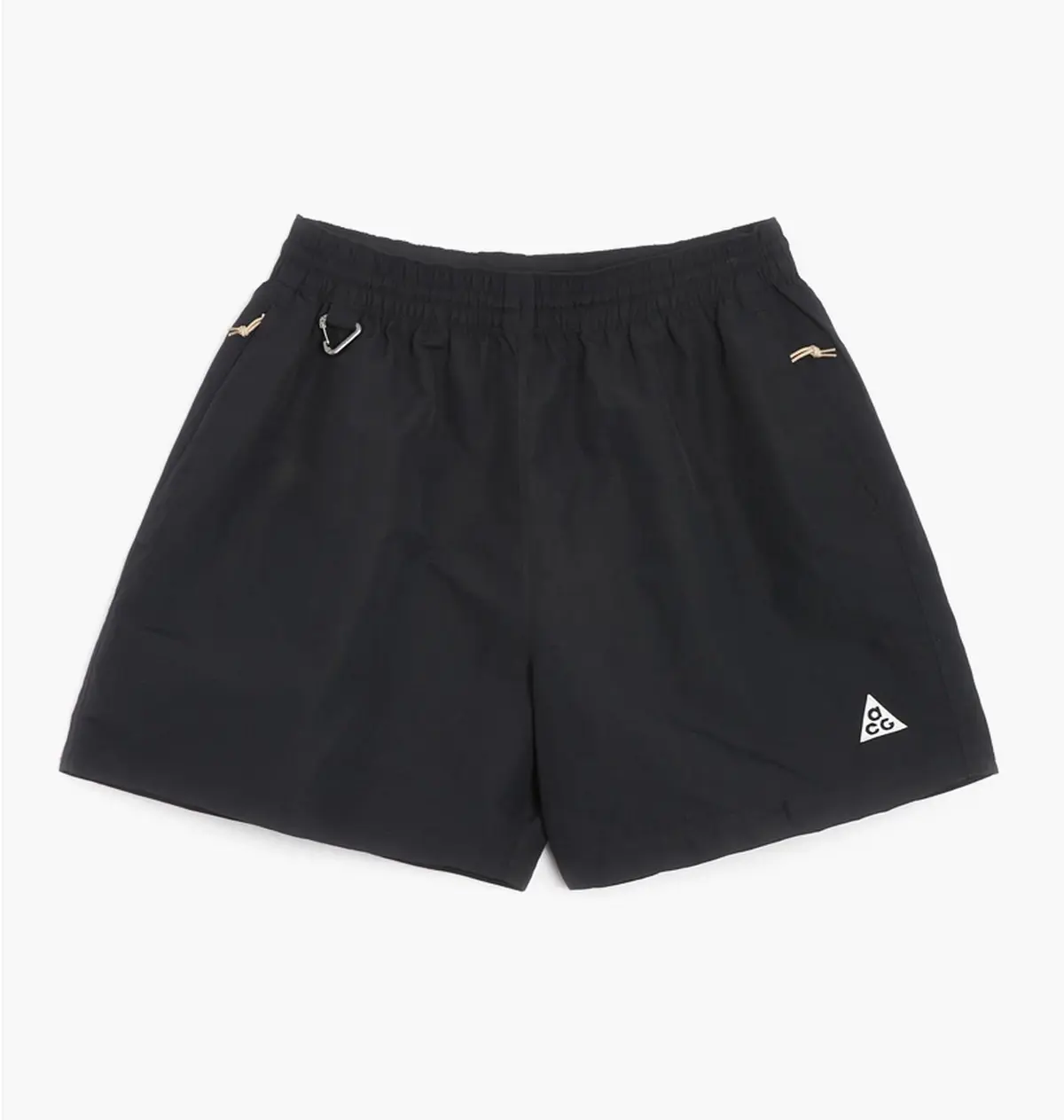 Шорты женские Nike Acg Shorts Black