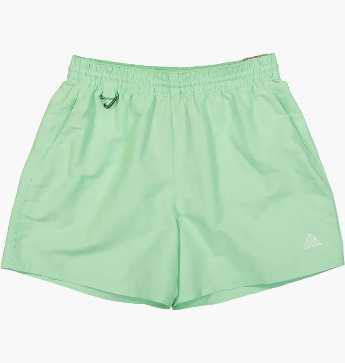 Шорты женские Nike Acg Shorts Green