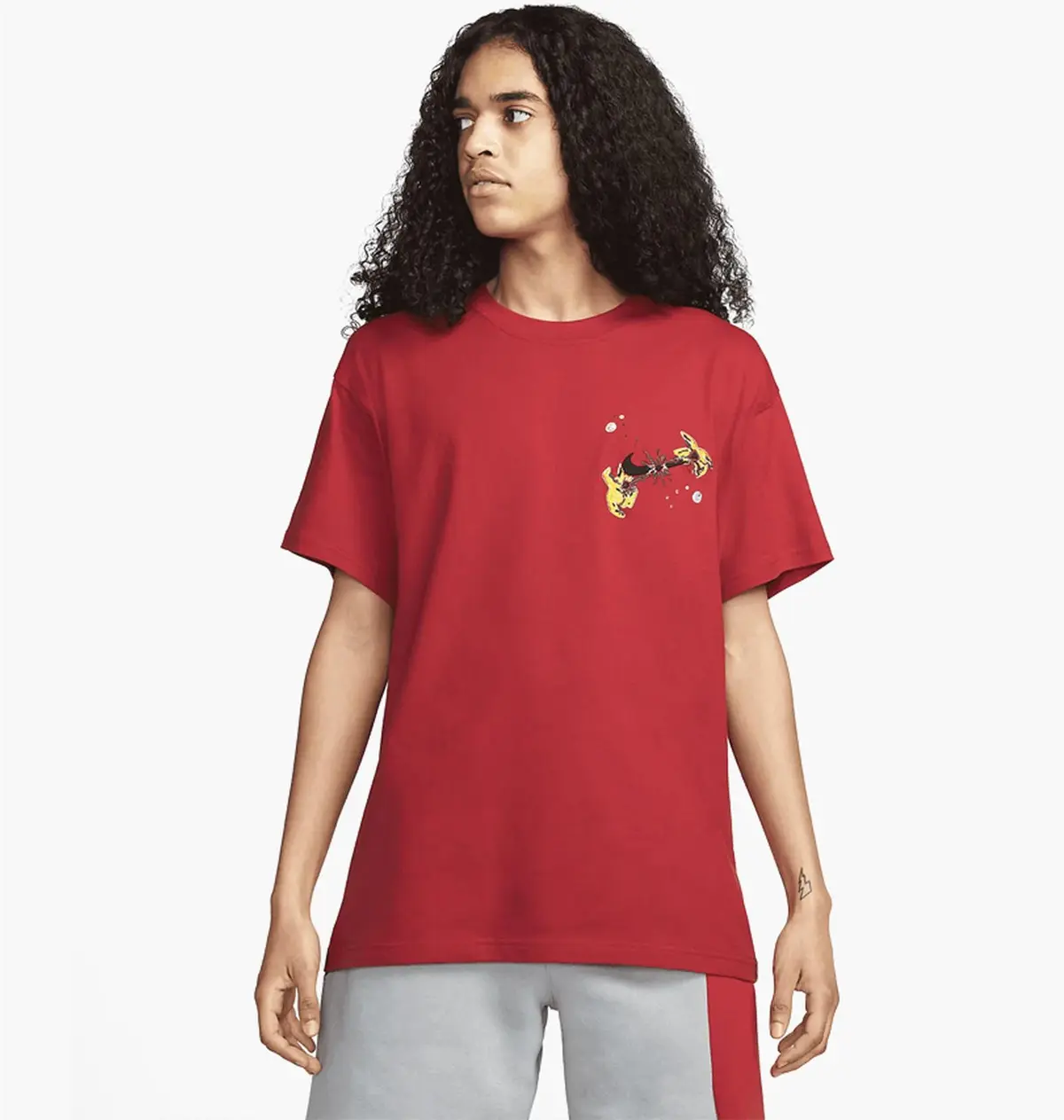 Футболка чоловіча Nike Sportswear Max 90 T-Shirt