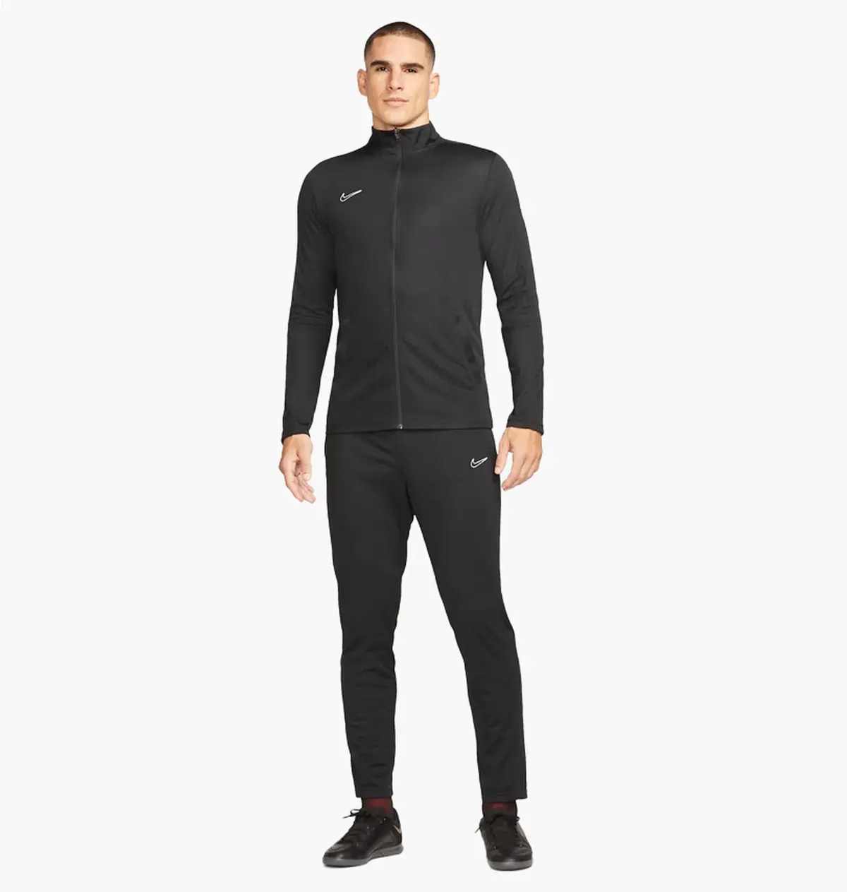 Спортивний костюм чоловічий Nike Academy Men's Dri-Fit Football Tracksuit