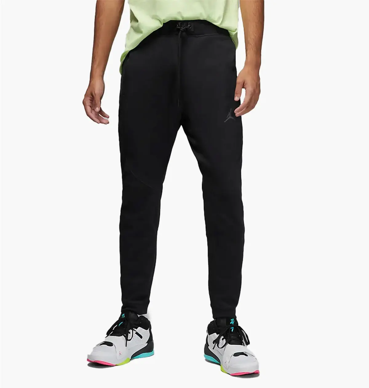 Брюки мужские Jordan Df Sprt Stmt Air Flc Pant
