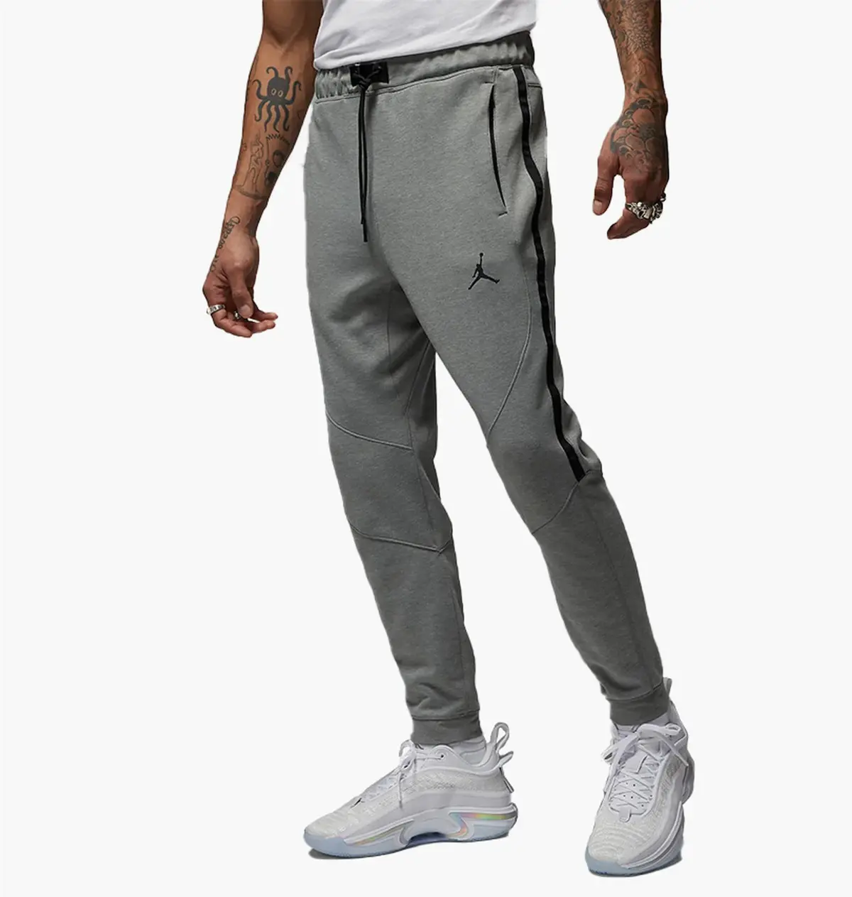 Брюки мужские Jordan Dri-Fit Sport