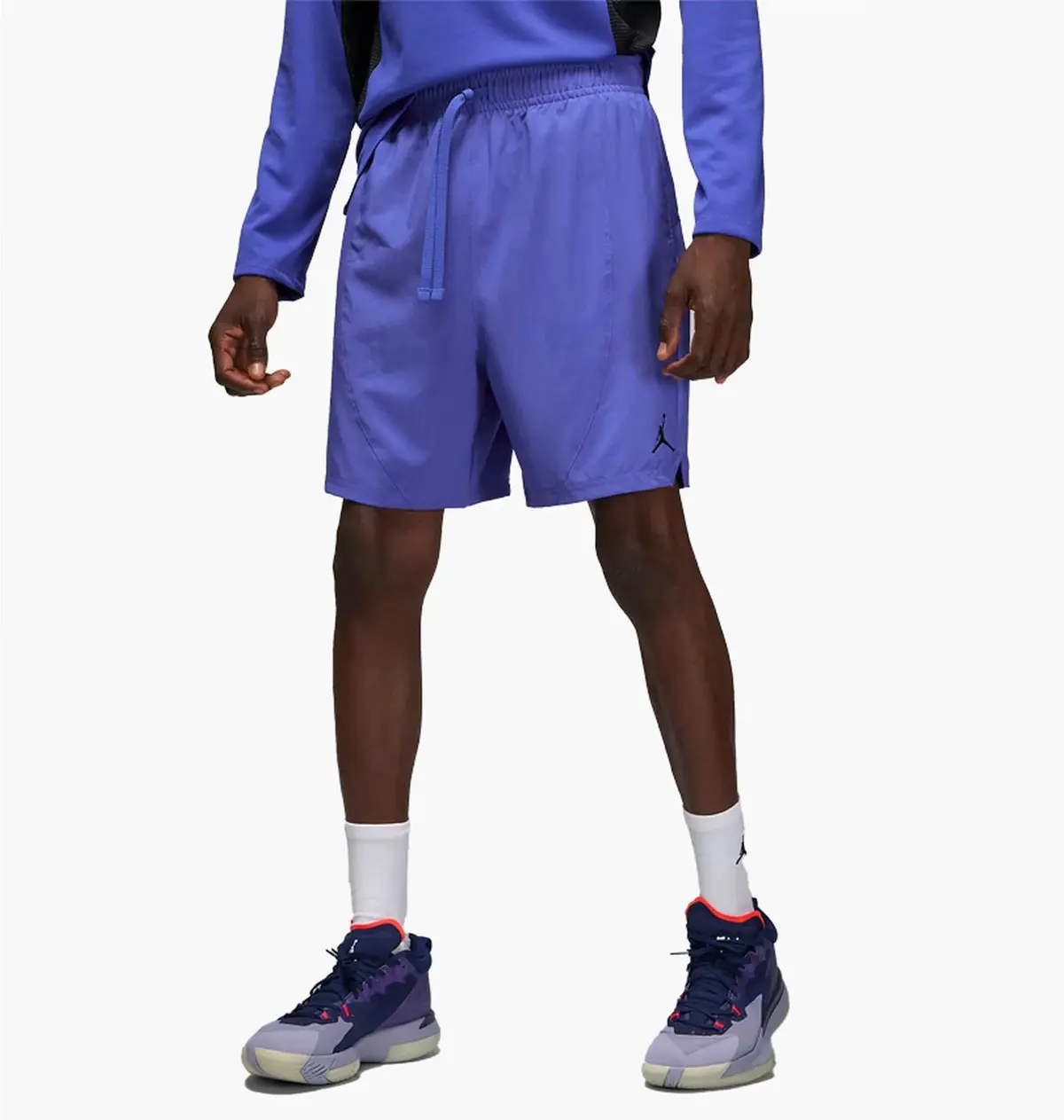 Шорти чоловічі Nike Dri-Fit Sport