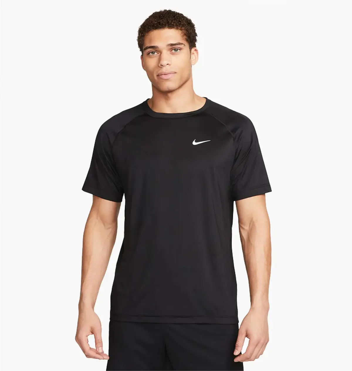 Футболка чоловіча Nike Df Ready Ss
