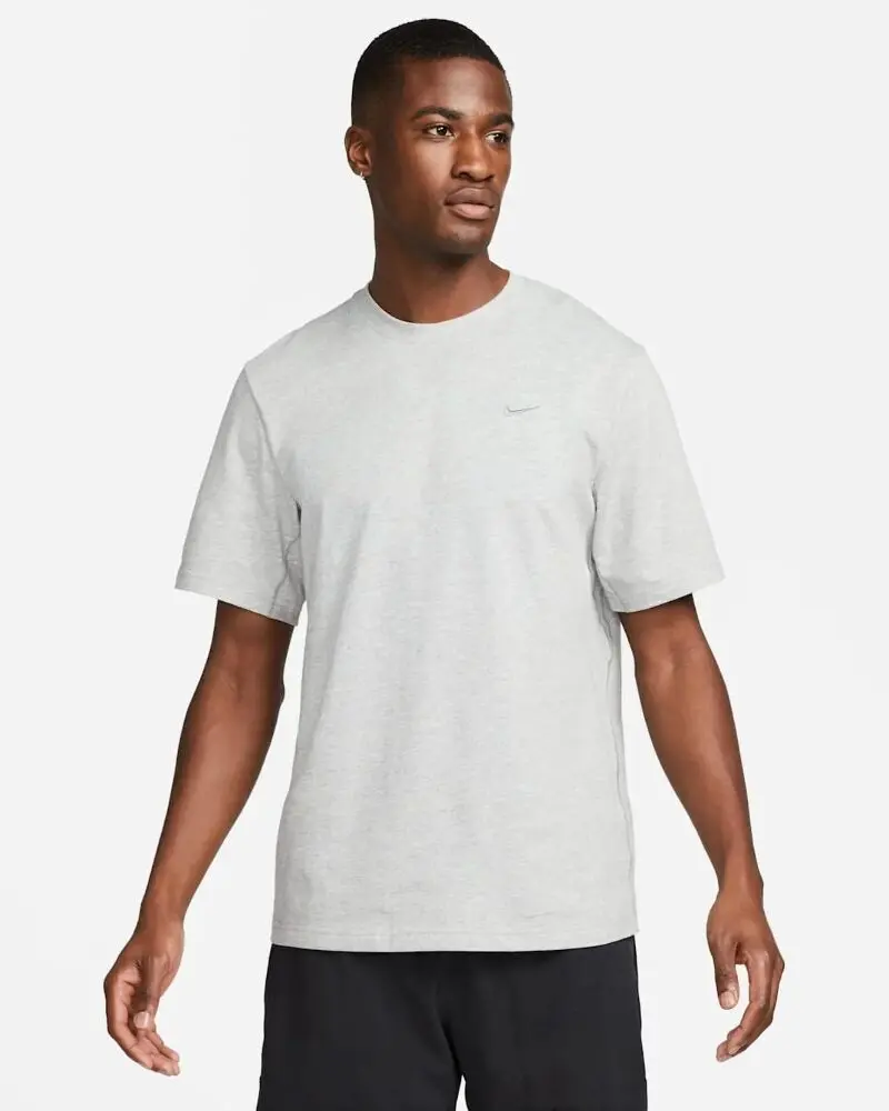 Футболка мужская Nike Primary Dri-FIT Versatile