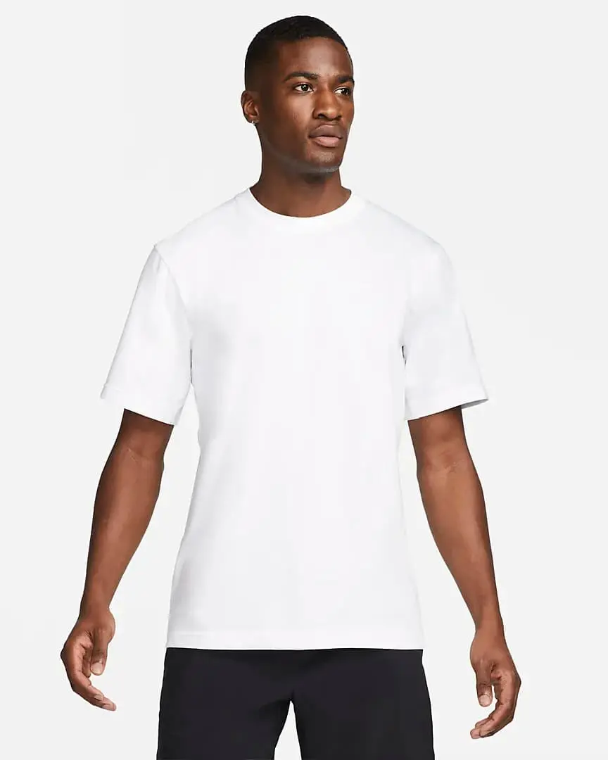 Футболка чоловіча Nike M Nk Df Primary Stmt Ss
