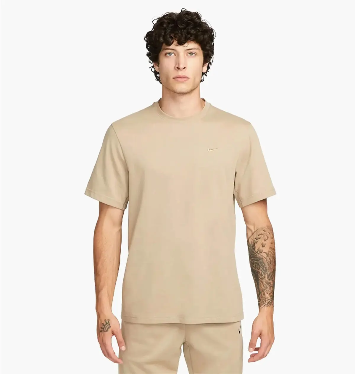 Футболка чоловіча Nike Primary
