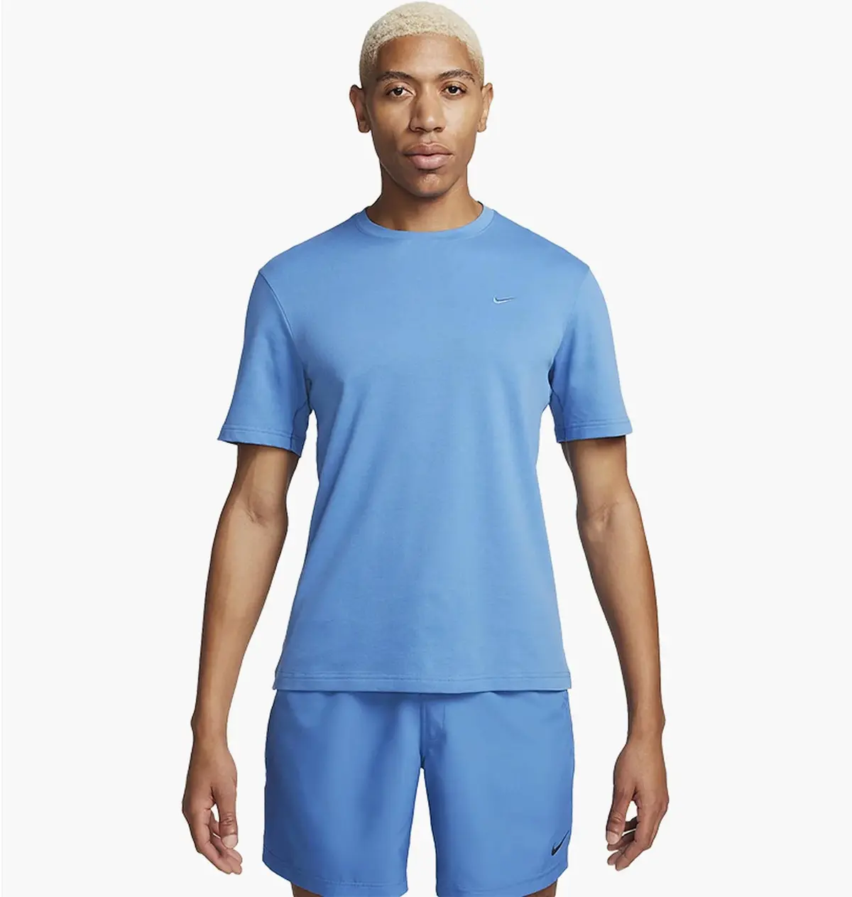 Футболка чоловіча Nike Maglia Dri-Fit Primary