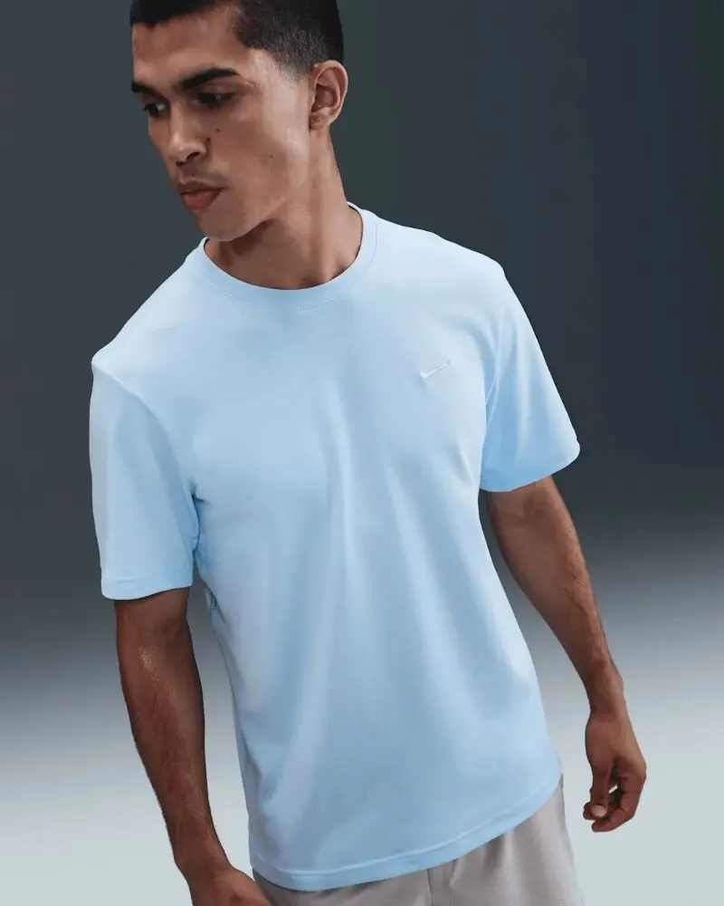 Футболка мужская Nike Primary Dri-FIT Versatile
