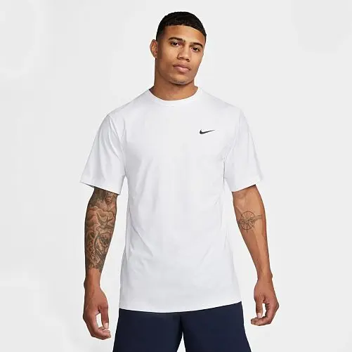Футболка чоловіча Nike M Nk Df Uv Hyverse Ss