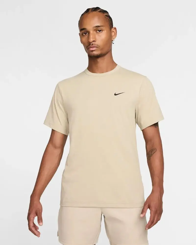 Футболка чоловіча Nike Dri-FIT UV Hyverse