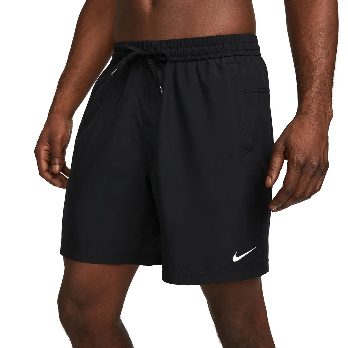Шорти чоловічі Nike M Nk Df Form 7In Ul Short
