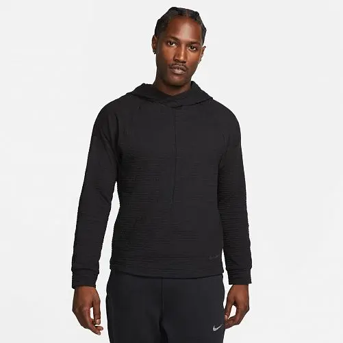 Кофта чоловіча Nike M Ny Df Texture Po