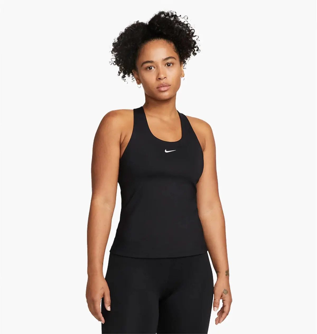 Майка женская Nike Swoosh