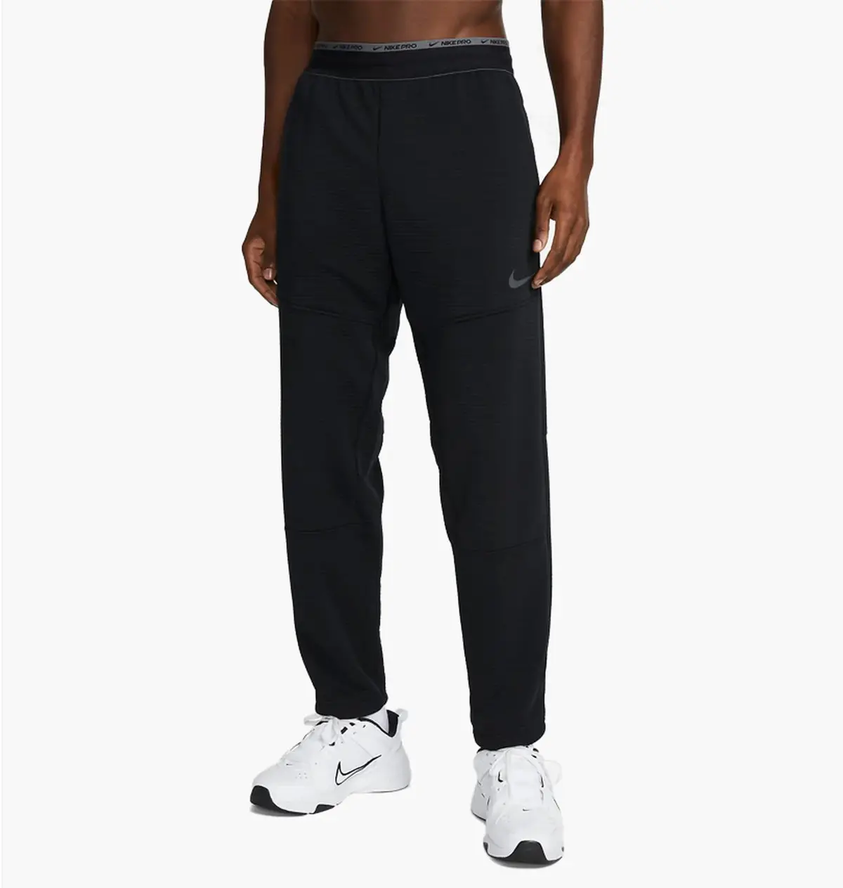 Брюки чоловічі Nike Pro Fleece Training