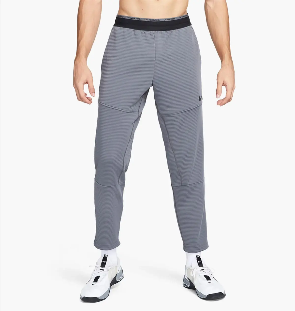 Брюки чоловічі Nike Pro Grey