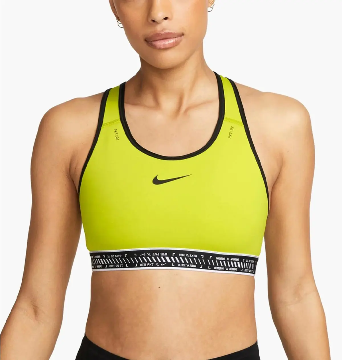 Спортивный топ женской Nike Dri-Fit Sports Bra