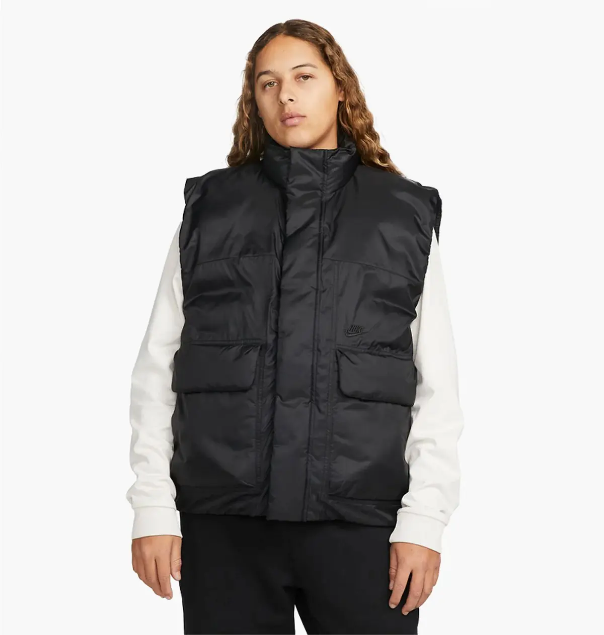 Жилетка чоловіча Nike Sportswear Tech Pack Therma-Fit Adv