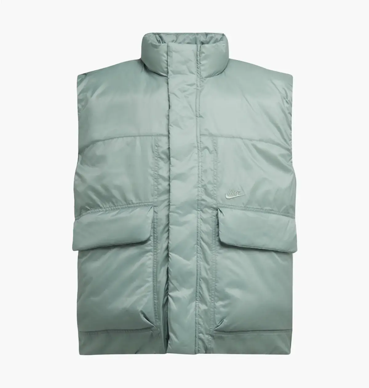 Жилетка чоловіча Nike Tech Pack Insulated Woven Vest