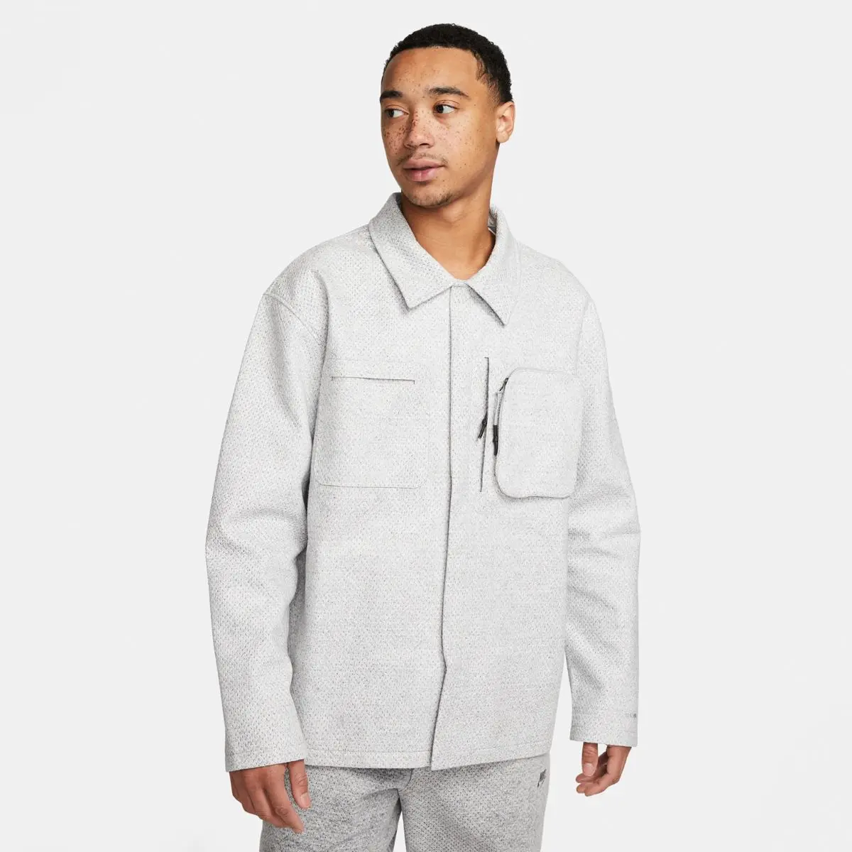 Куртка чоловіча Nike M Nsw Tfadv Wrkr Jkt Nkfwd